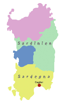 Sardinien erleben