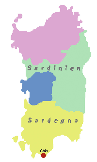 Sardinien erleben