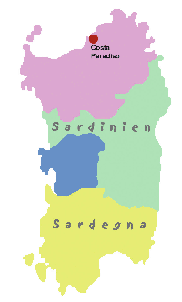 Sardinien erleben