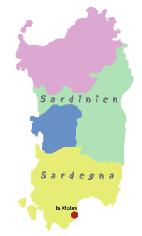 Sardinien erleben