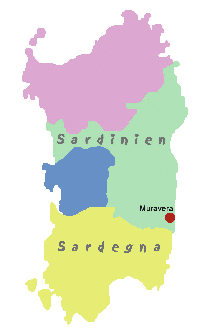 Sardinien erleben