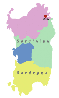 Sardinien erleben