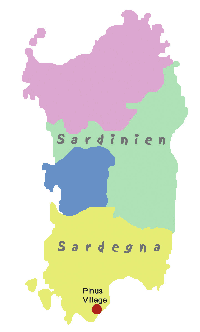 Sardinien erleben