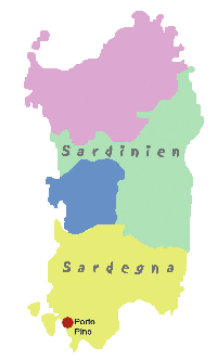 Sardinien erleben